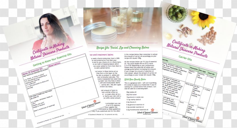 Flyer Brochure Brand - Design Transparent PNG