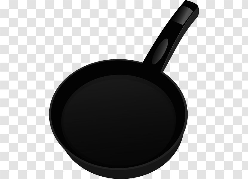 Frying Pan Cookware Wok Clip Art - And Bakeware - Cooking Transparent PNG