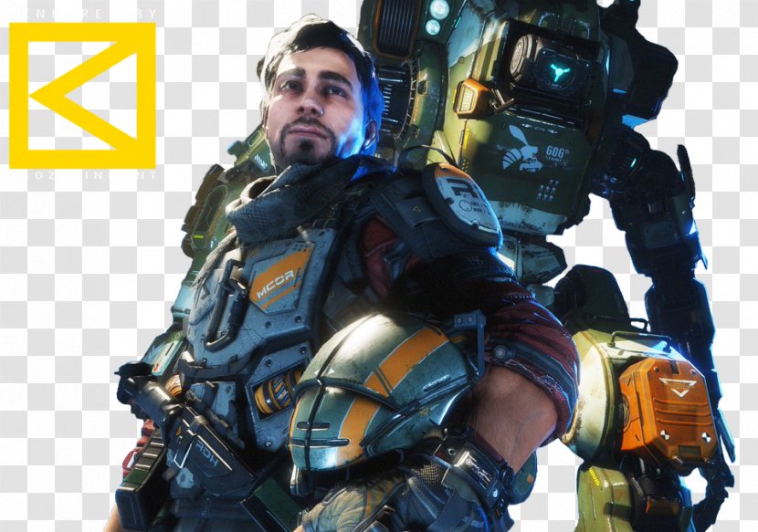 Titanfall 2 PlayStation Xbox 360 Video Game - Respawn Entertainment - Visceral Games Transparent PNG