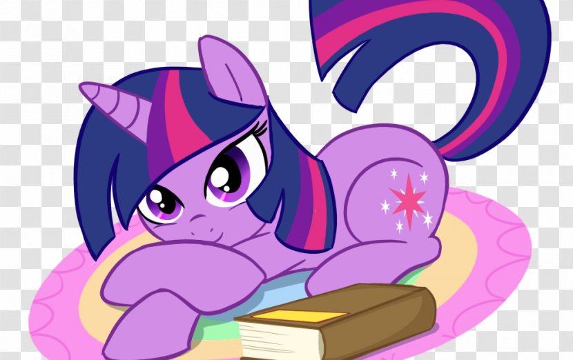 Pony Twilight Sparkle Drawing Horse - Heart Transparent PNG