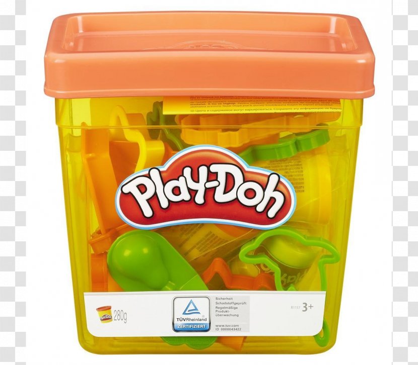 Play-Doh Toys 
