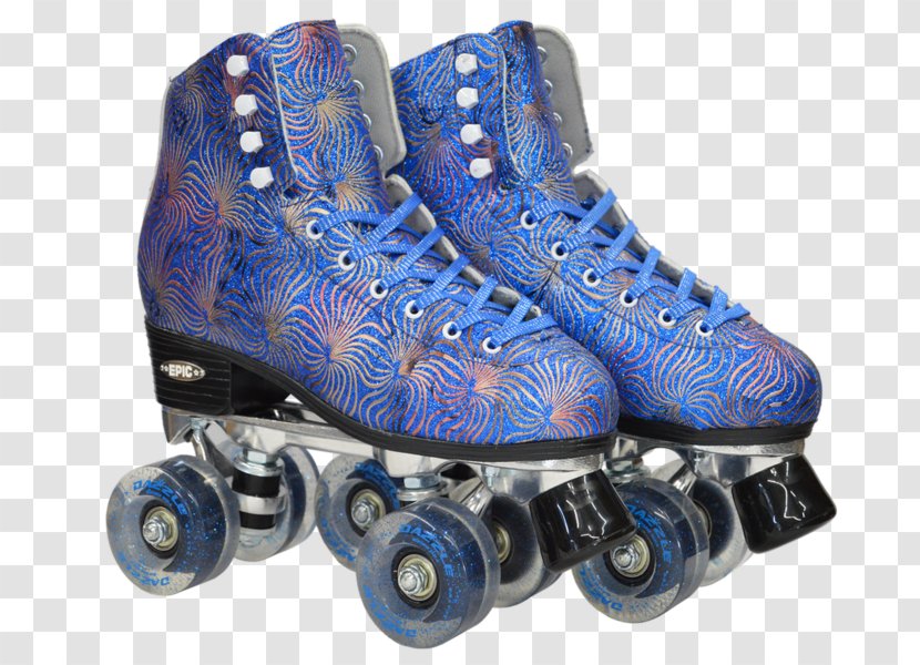 Quad Skates Shoe Footwear Roller Sport Transparent PNG