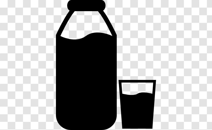 Milk - Tableglass - Drink Transparent PNG