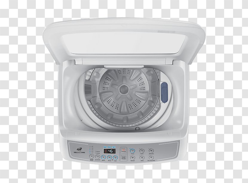 Washing Machines Samsung Electronics Haier HWT10MW1 Transparent PNG