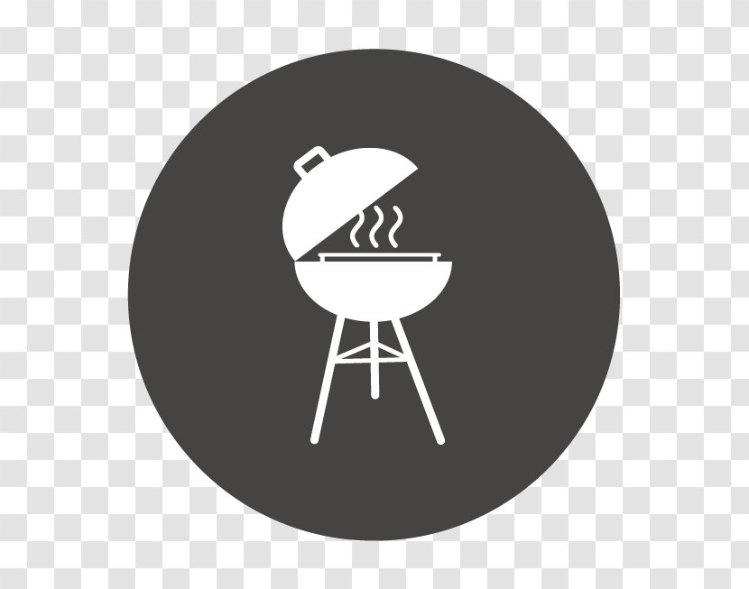 Barbecue Fireplace - Cottage Transparent PNG
