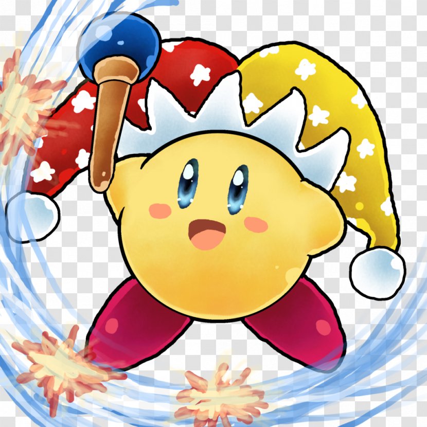 Kirby 64: The Crystal Shards Densetsu No Stafy Princess Peach Art - Organism Transparent PNG