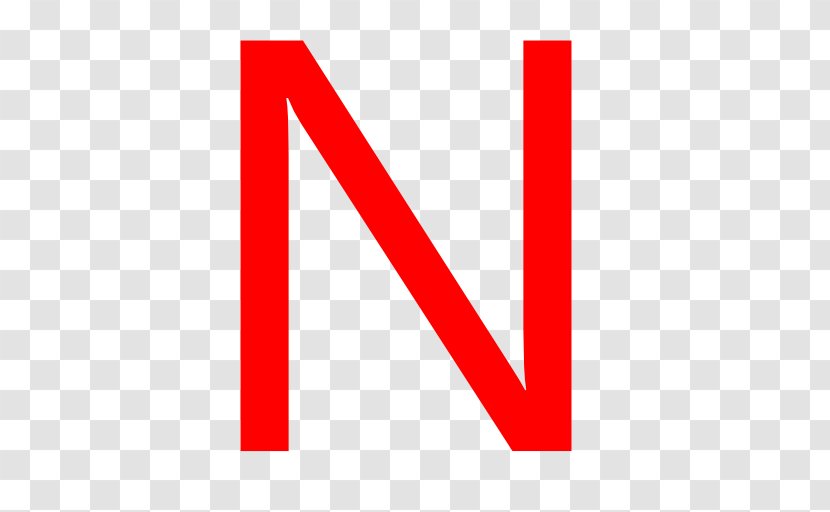Logo Brand Font - Rectangle - Letter N Svg Icon Transparent PNG