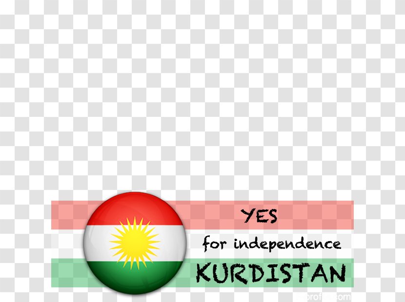 Flag Of Kurdistan Iraqi Independence Referendum, 2017 Kurdish Region. Western Asia. Dahuk Halabja Governorate - Iraq - Cambodia Transparent PNG