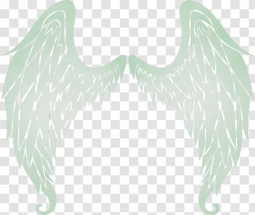Wing Angel Transparent PNG