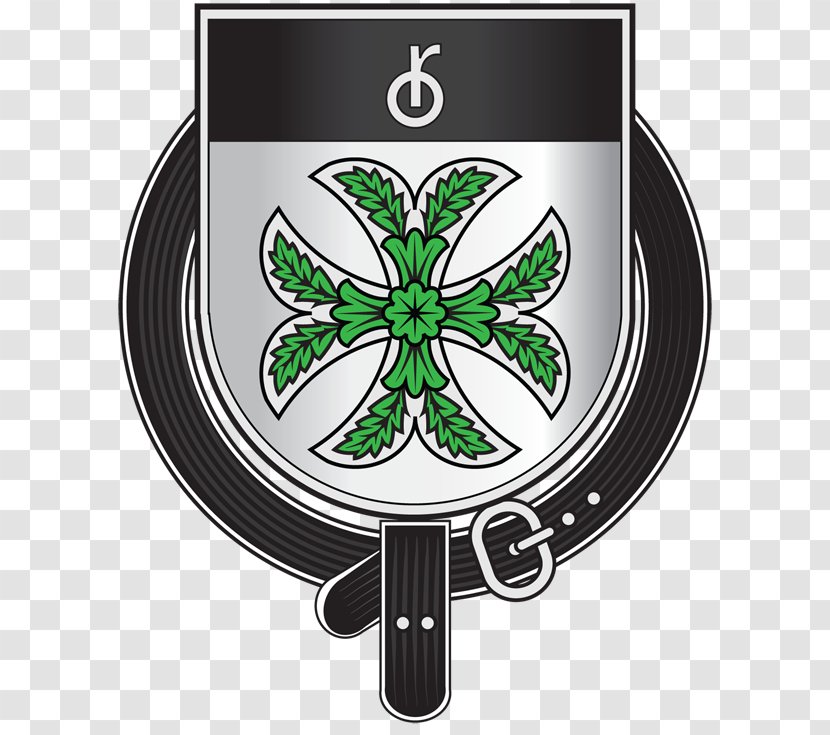 Green Symbol Leaf Transparent PNG