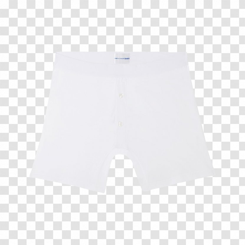Underpants Trunks - Cartoon - Design Transparent PNG