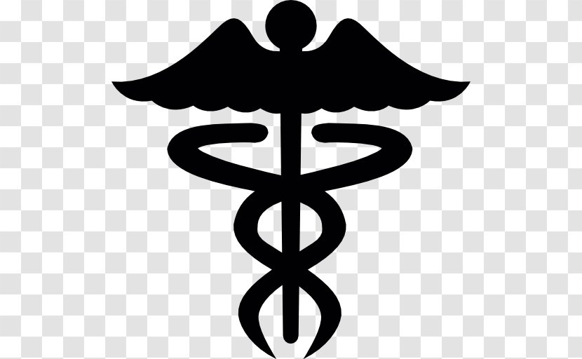 Staff Of Hermes Caduceus As A Symbol Medicine Transparent PNG