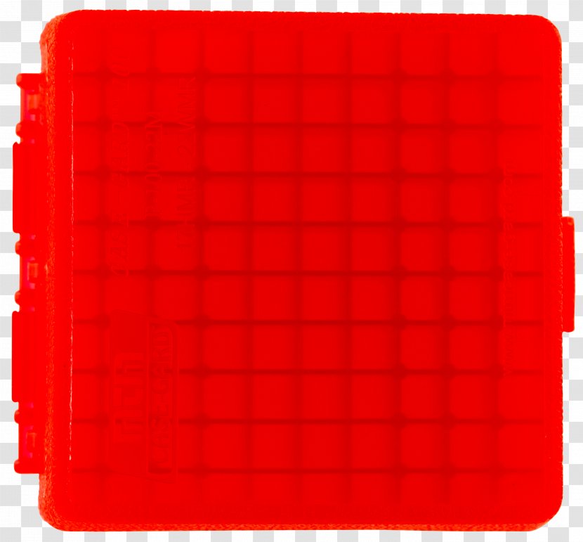 Rectangle Pattern - Red - Tactical Shooter Transparent PNG