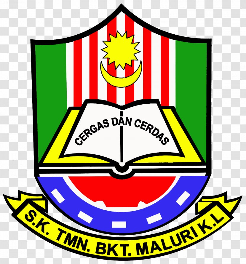 Sekolah Menengah Kebangsaan Taman Bukit Maluri Logo Wikimedia Movement - Badge - Bulan Sabit Transparent PNG