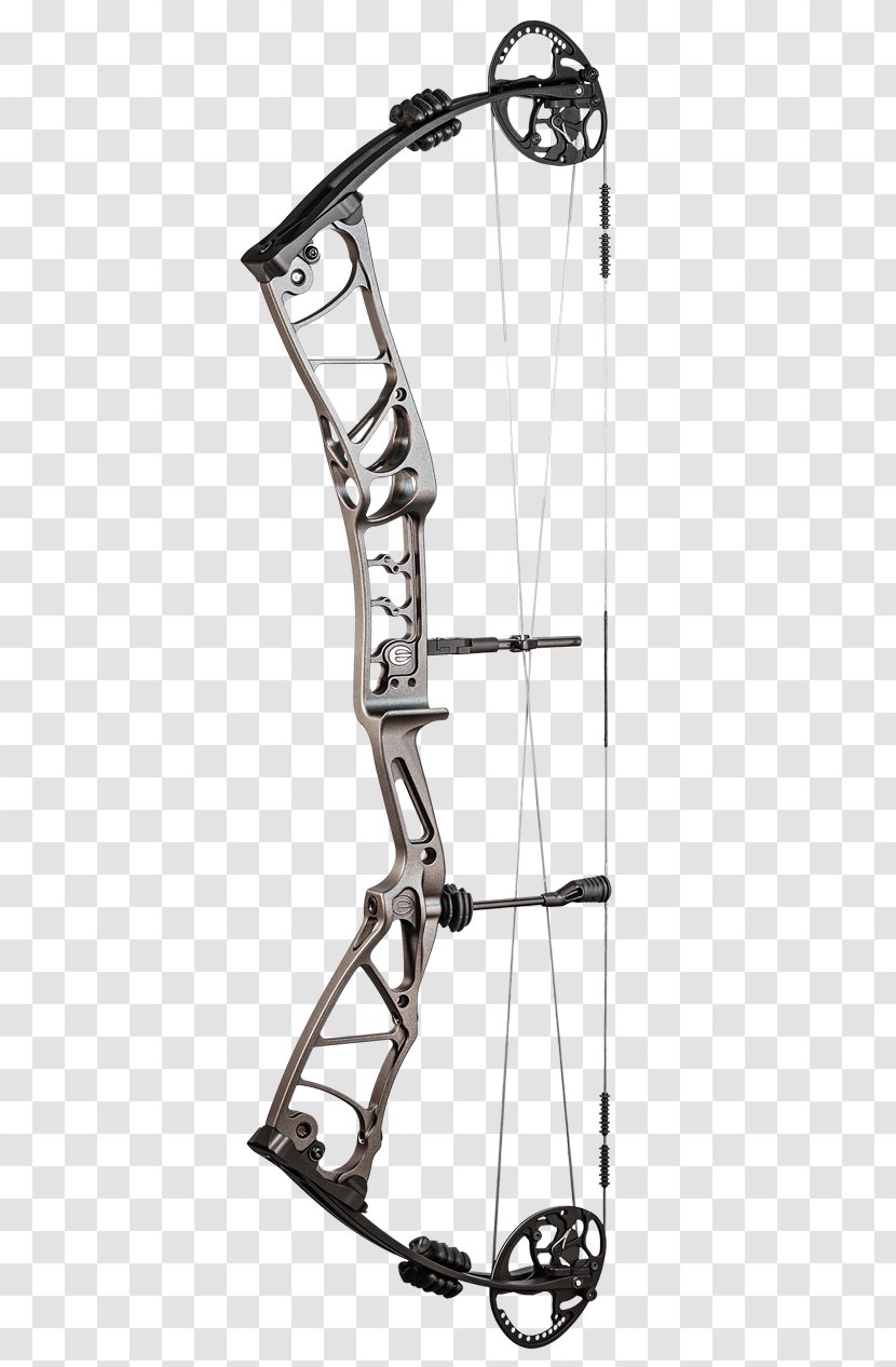 Compound Bows Bow And Arrow Archery 2018 Echelon! - Hoyt - Echelon Transparent PNG
