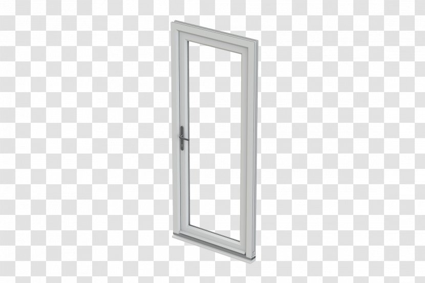 Window Door Handle Architectural Ironmongery - Douchegordijn - Aluminium Transparent PNG