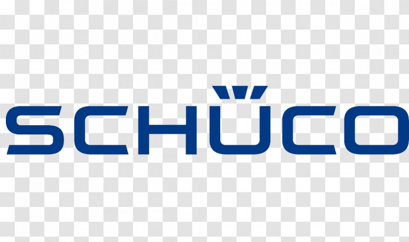 Window Logo Organization Schüco Font - Text Transparent PNG