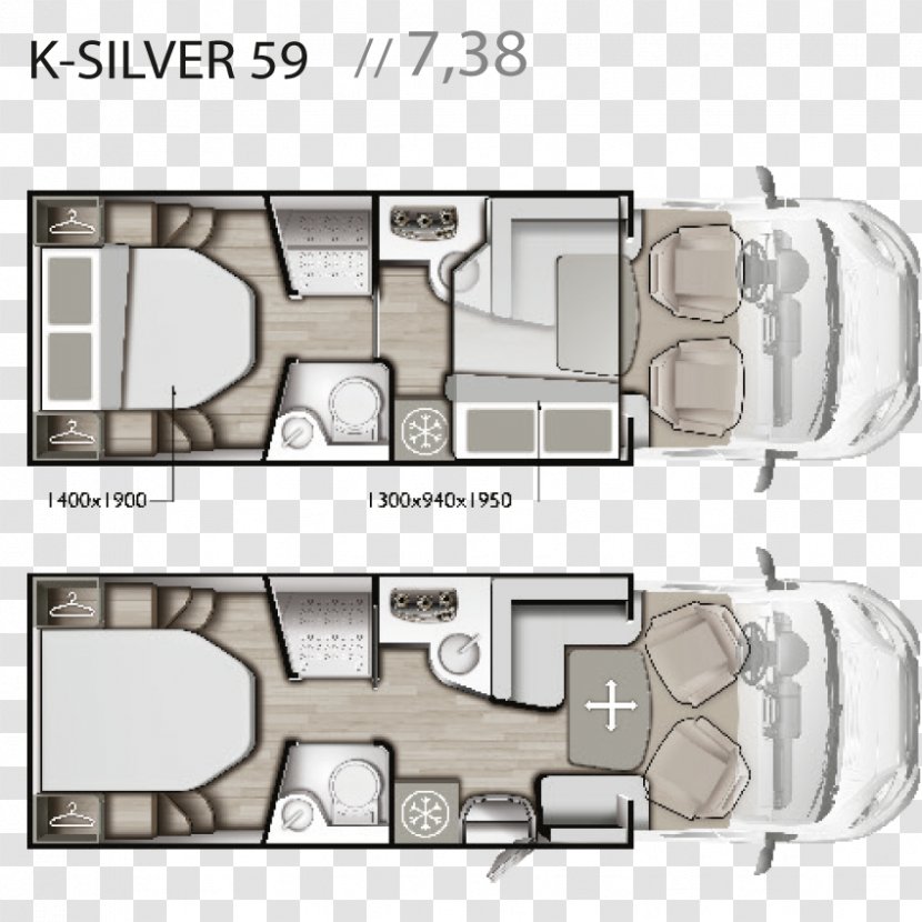 Campervans Fiat Automobiles Ducato Vehicle Clever Reisemobile - Shower - Skid Marks Transparent PNG