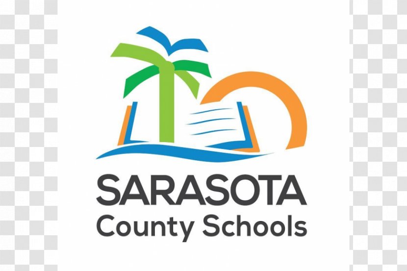Sarasota County Public Schools Teacher School District - Text Transparent PNG