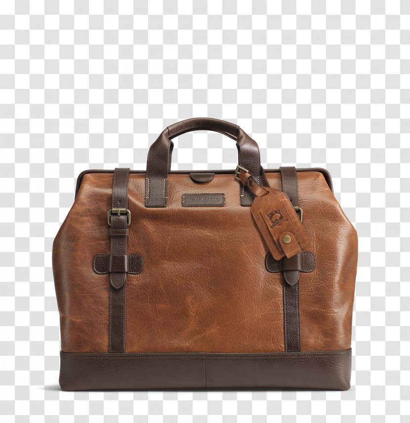 Briefcase Handbag Leather Gladstone Bag Messenger Bags Transparent PNG