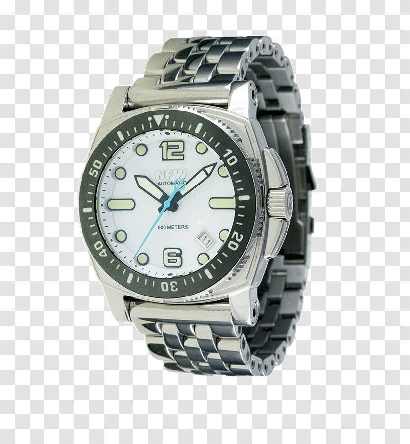 Watch Strap Diving Transparent PNG