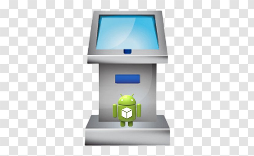 Computer Monitors Android Tablet Computers - Handheld Devices Transparent PNG