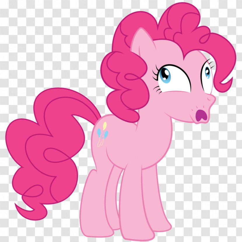 Pinkie Pie Twilight Sparkle Pony Rainbow Dash Rarity - Tree - Horse Transparent PNG