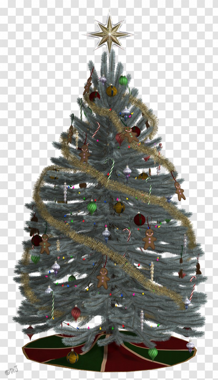 Christmas Tree Ornament Easter - Decor - Winter Transparent PNG