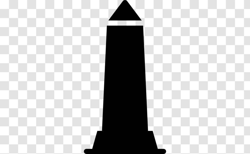 Washington Monument Obelisk Transparent PNG