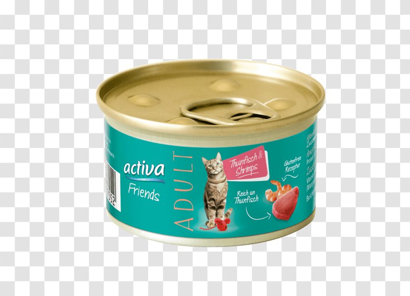 Ingredient Pasta European Pilchard Thunnus Cat - Activa Transparent PNG
