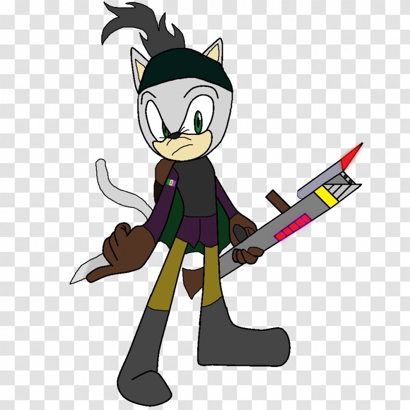 Spagonia DeviantArt Infantry Tails Sonic The Hedgehog - Fan Fiction - Military Transparent PNG