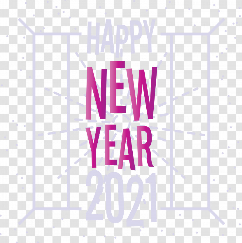 2021 Happy New Year Happy New Year 2021 Transparent PNG