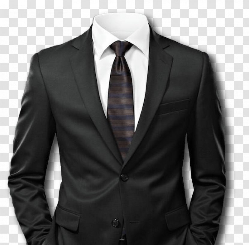 Stock Photography Royalty-free Clip Art - Tuxedo - Jacket Transparent PNG
