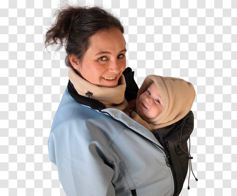 Child Mother Scarf Babywearing Infant Transparent PNG