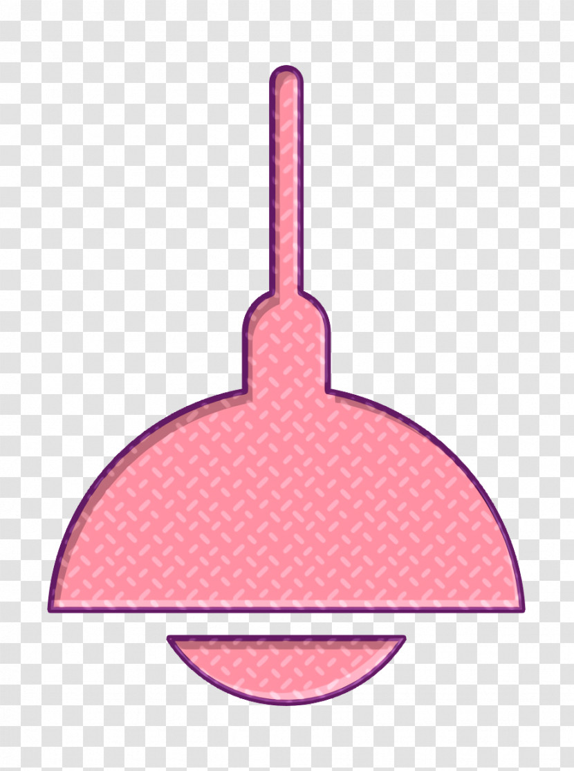 Icon Furniture Fill Icons Icon Lamp Icon Transparent PNG