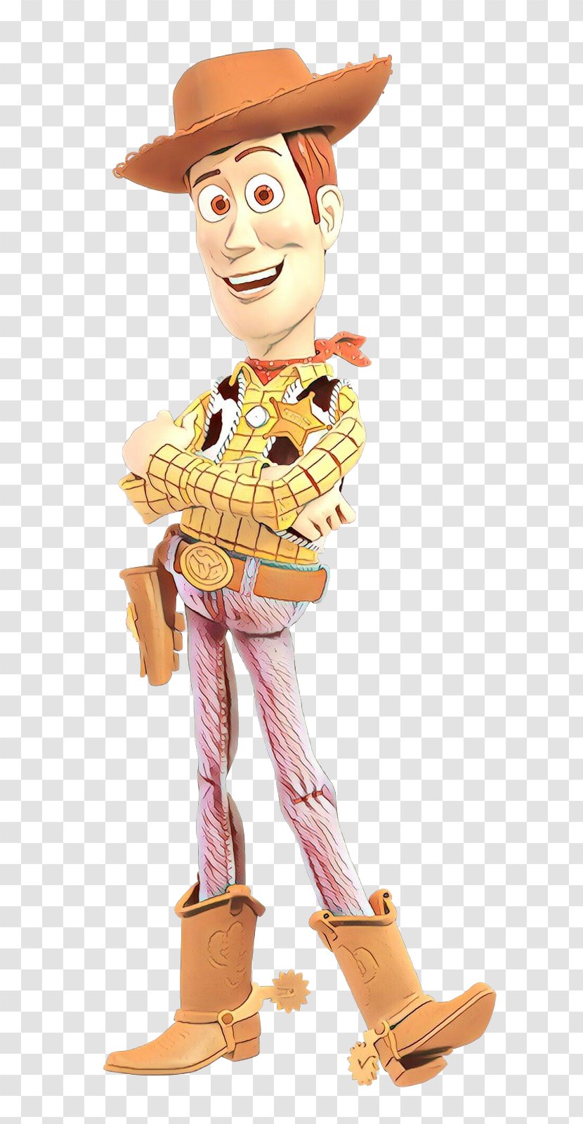 Toy Story Sheriff Woody Jessie The Walt Disney Company Pixar ...