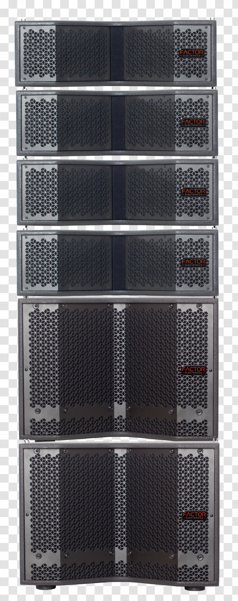 Computer Cases & Housings Disk Array Servers Cluster Transparent PNG