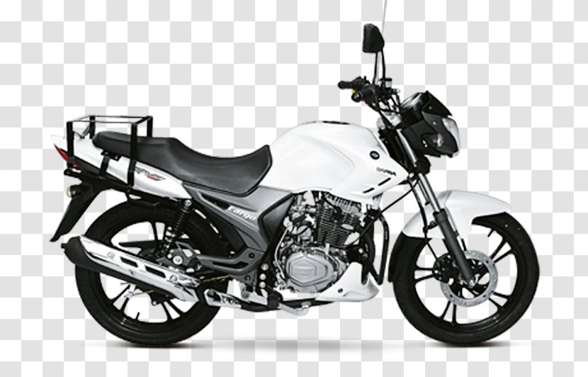 Dafra Motos Motorcycle Scooter Honda CG 160 150 Transparent PNG