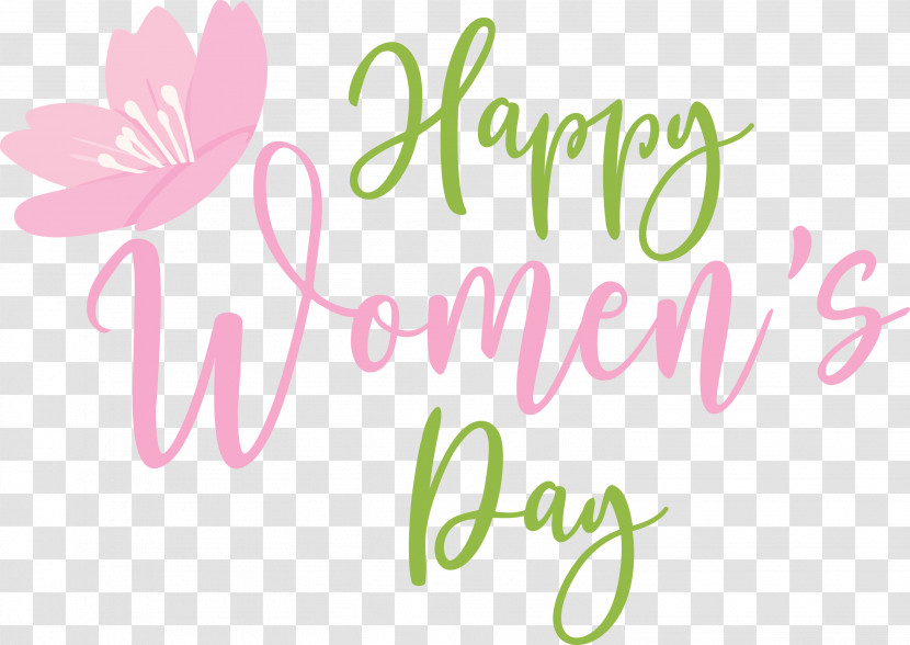 Happy Womens Day International Womens Day Womens Day Transparent PNG