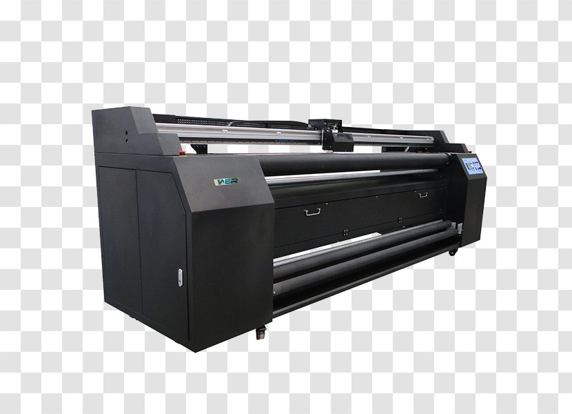 Inkjet Printing Paper Dye-sublimation Printer - Laser Transparent PNG