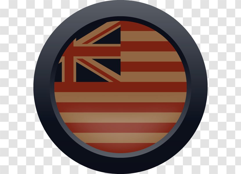 Circle Symbol - East Indiaman Transparent PNG