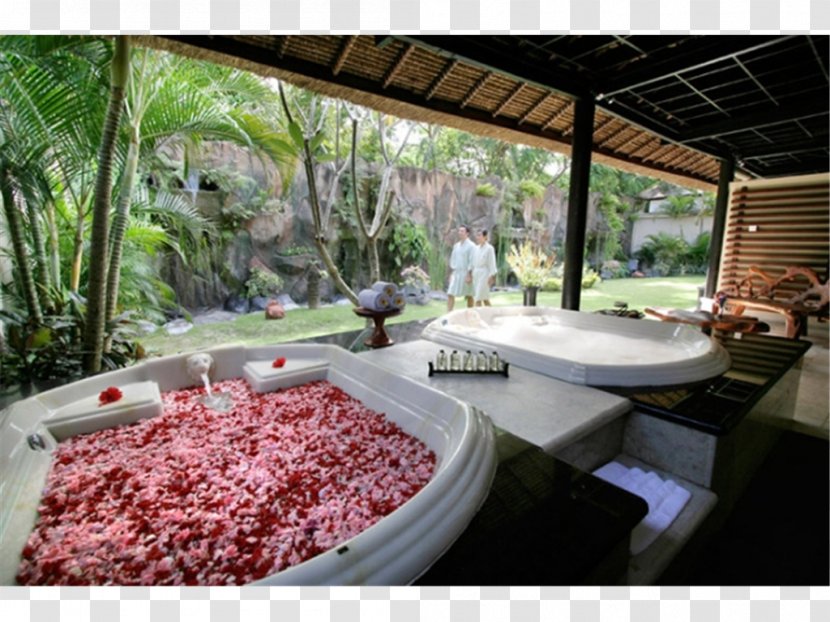 The Dreamland Luxury Villas & Spa Hotel - Swimming Pool - Indonesia Bali Transparent PNG