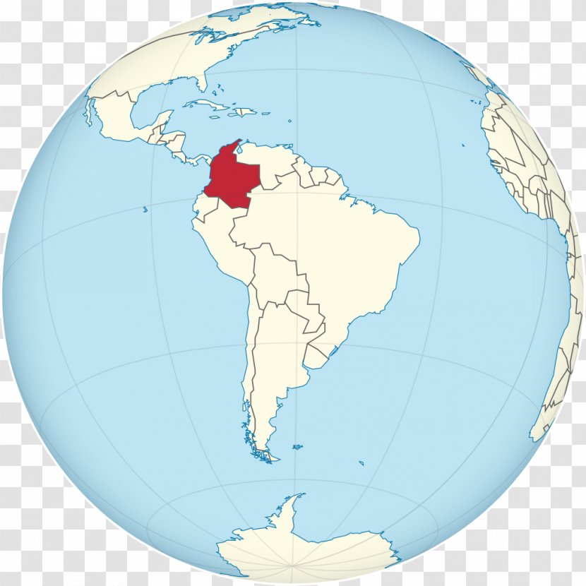 Uruguay Globe Chile Wikipedia Map - Blank Transparent PNG