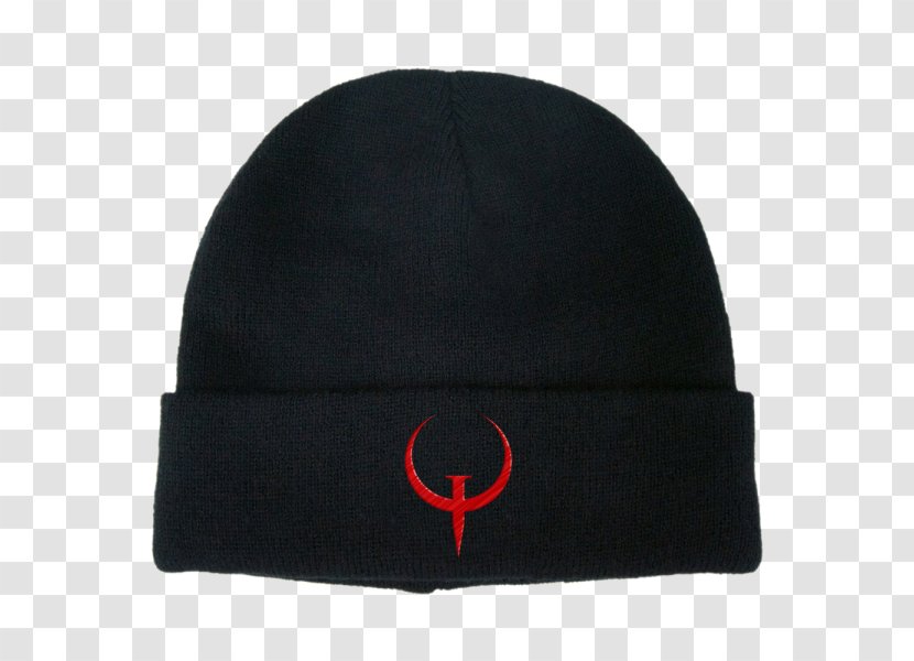 Beanie Texas Tech University Red Raiders Football Men's Basketball Lady Women's - Under Armour - Quake Champions Transparent PNG