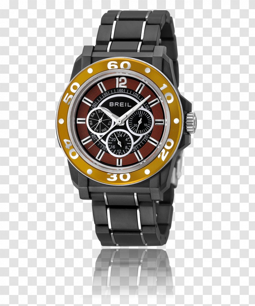 Breil Watch Jewellery Chronograph - Calvin Klein Transparent PNG