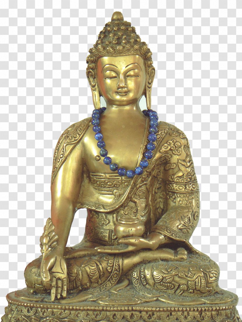 Gautama Buddha Padmasambhava Buddharupa Buddhism - Shri Transparent PNG