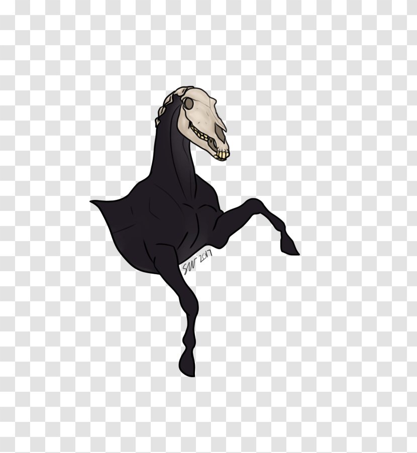 Mustang Stallion Rein Pony Halter Transparent PNG