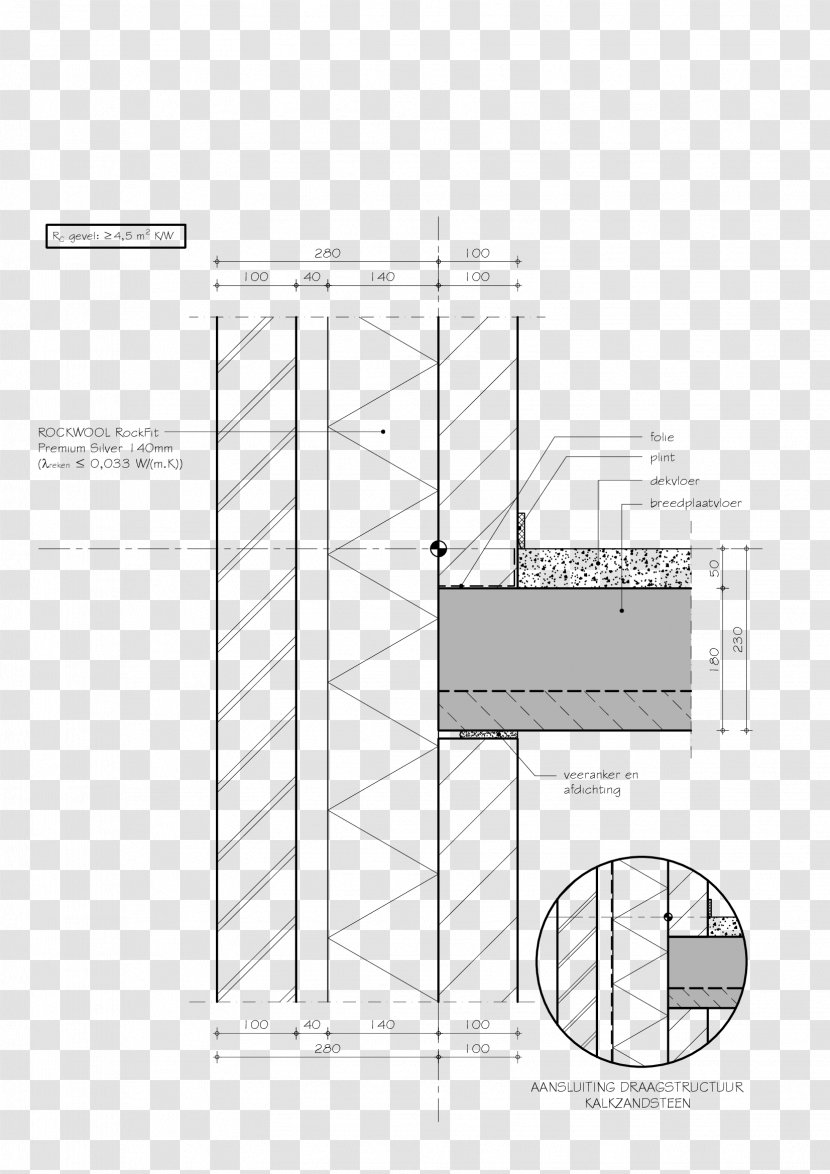 Architecture Floor Plan Steel - Drawing - Design Transparent PNG