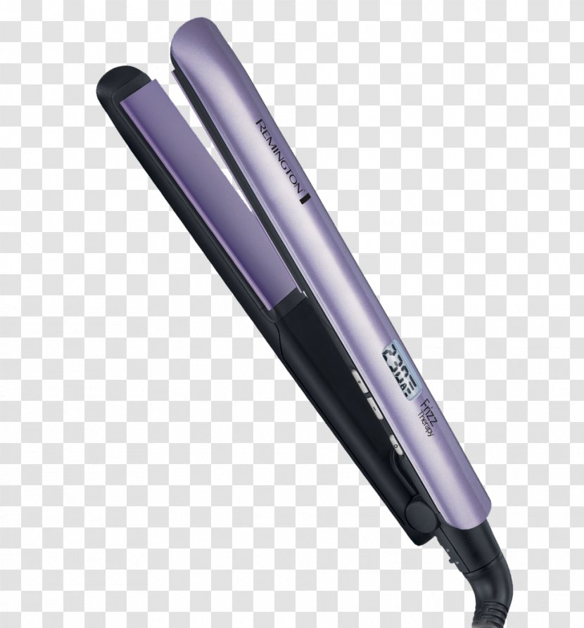 Hair Iron Remington Arms Products Clothes Transparent PNG