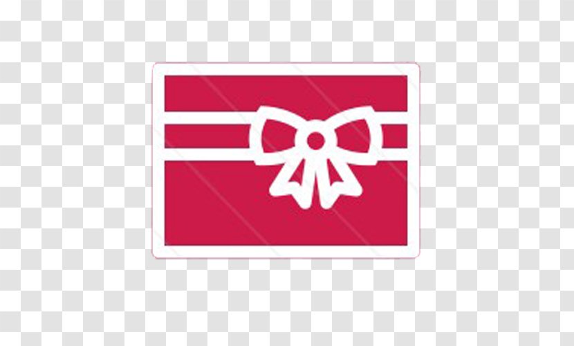 Download Art - Flower - Pink Bow Envelope Transparent PNG